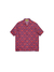 GUCCI ADIDAS SHIRT RED LOGO PURPLE en internet