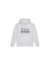 GIVENCHY DISNEY HOODIE 101 DALMATIANS WHITE - comprar online