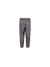 PRADA NYLON PLAQUE LOGO PANTS - comprar online