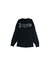 PALM ANGELS ANGELS LOGO LONG SLEEVE BLACK en internet
