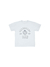 BALENCIAGA 1917 COLLAGE PARIS GRAY T SHIRT - comprar online