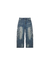 VALLEY SIRENS DENIM BLUE - comprar online