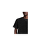 DIOR OVERSIZED OBLIQUE MONOGRAM BLACK T SHIRT en internet