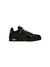 LOUIS VUITTON TRAINER BLACK SNAKERS - comprar online