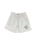 TWOHIP EMBROIDERED LOGO GREY - comprar online