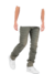 MNML STRAIGHT DENIM MUMMY en internet
