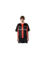 VICINITY DERBY JERSEY RED - tienda online