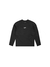 CORTEIZ WOOSH MESH LS JERSEY BLACK - comprar online