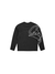 CORTEIZ WOOSH MESH LS JERSEY BLACK en internet