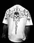 CAMISETA OVERSIZED GYM DARK SKULL na internet