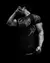 CAMISA DE COMPRESSÃO GYM BREATHEDIVINITY - comprar online