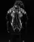 Imagem do CAMISETA OVERSIZED GYM SKULL