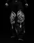 CALÇA OVERSIZED GYM DARK SKULL - comprar online