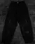 CALÇA OVERSIZED GYM DARK SOUL na internet