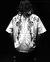 CAMISETA OVERSIZED GYM SKULL na internet