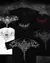 CAMISETA OVERSIZED GYM DARK SKULL - Stelva