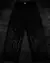 CALÇA OVERSIZED GYM DARK SOUL