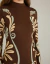Vestido Midi Coletanea Tropical - comprar online
