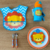 KIT ALIMENTAÇÃO LEÃO - BUBA na internet