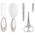KIT CUIDADOS CINZA - comprar online