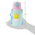 KIT ALIMENTAÇÃO GIRAFA - BUBA - Ursinho Baby Store
