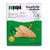 BISCOITINHO PARA DENTIÇÃO VEGETAIS 36g