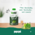 PAPINHA PAPAPA ORGANICA PERA ESPINAFRE ABOBRINHA 100g - comprar online