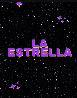 la estrella