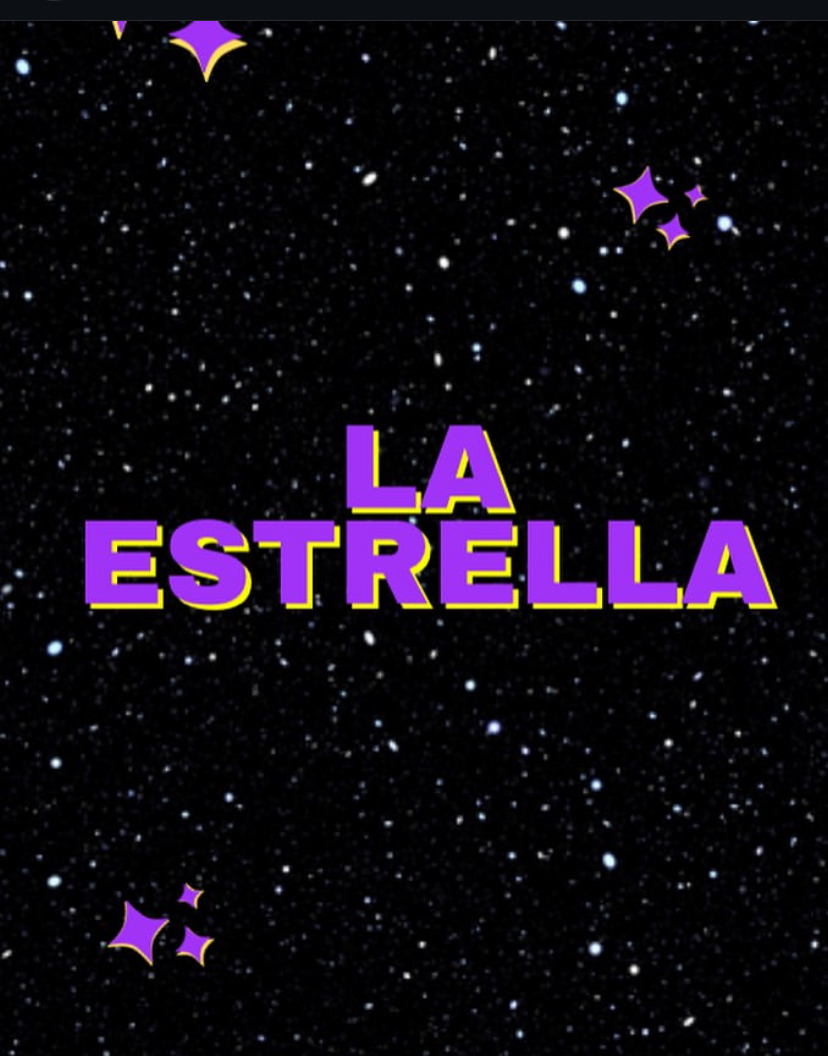 la estrella