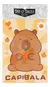Gem Art Capibala – Brilho, Criatividade e Diversão com a Capivara Mais Amada - comprar online