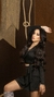 CONJUNTO ISADORA PRETO - comprar online