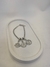 Pulseira Prata Nossa Senhora Aparecida