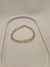 Pulseira Cruz
