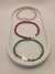 Pulseira Espírito Santo Madrepérola