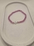 Pulseira Cruz - comprar online