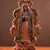 Imagem Nossa Senhora de Guadalupe 26cm - Gesto de Amor e Fé Brasil