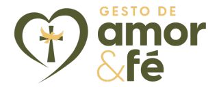 Gesto de Amor e Fé Brasil