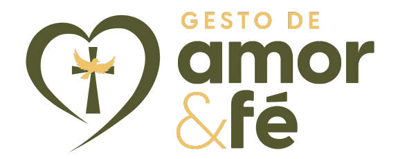 Gesto de Amor e Fé Brasil