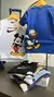 Camiseta Manga Curta Menino - Mickey e Pato Donald na internet
