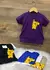 Camiseta Manga Curta Menino - Pikachu - comprar online