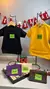 Camiseta Manga Curta Menino - BOSS - comprar online