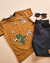 Conjunto Infantil Menino Verão Dino na internet