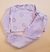 Conjunto de Moletom infantil Menina Smile - comprar online