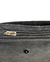 Bandolera 002 - Gris nobuk - tienda online