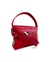 Bandolera 002 - Rojo granada - Forje