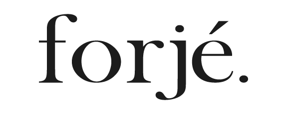 Forje