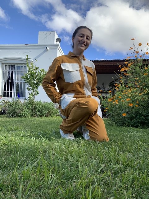 Overols/mameluco/enterizo - comprar online