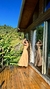 Vestido Longo Aurora