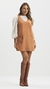 Blusa manga longa em renda western - comprar online