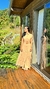 Vestido Longo Aurora - Garota de Itapema